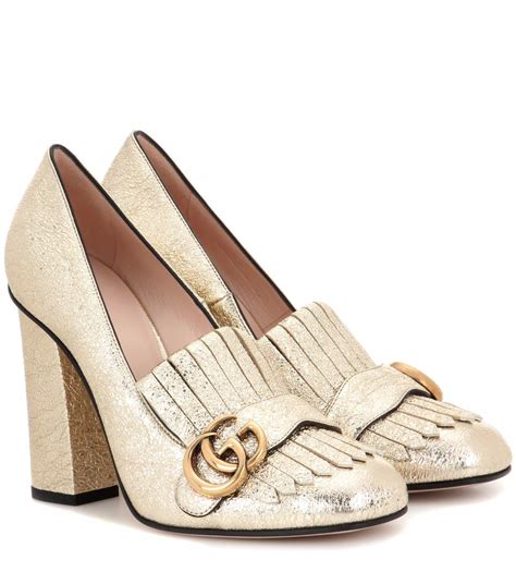 magasin chaussure guccin|chaussures gucci femme.